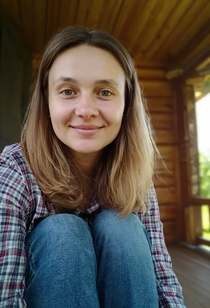 Светлана