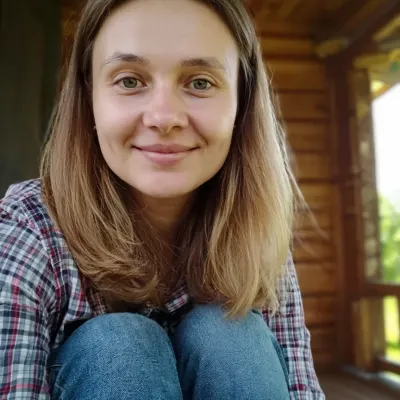 Светлана