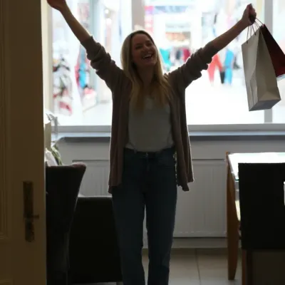 Черешня, 27
