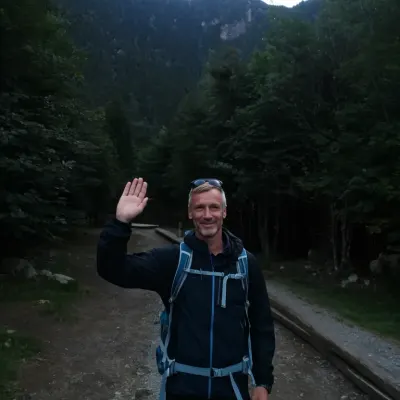 Павел, 49