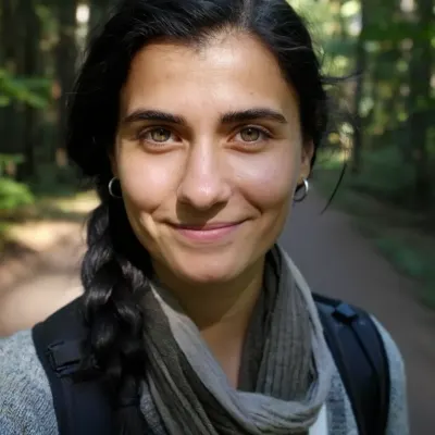 Дарья, 24