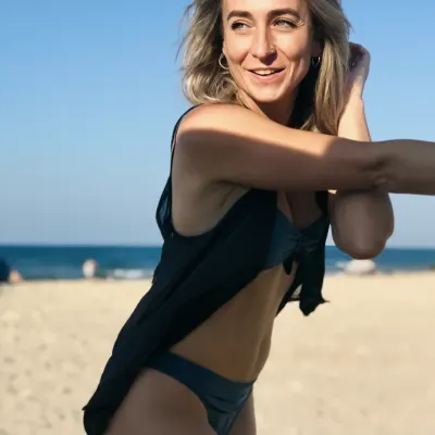 Кристина, 33