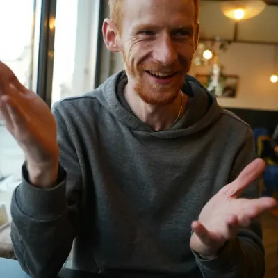 Владислав, 34