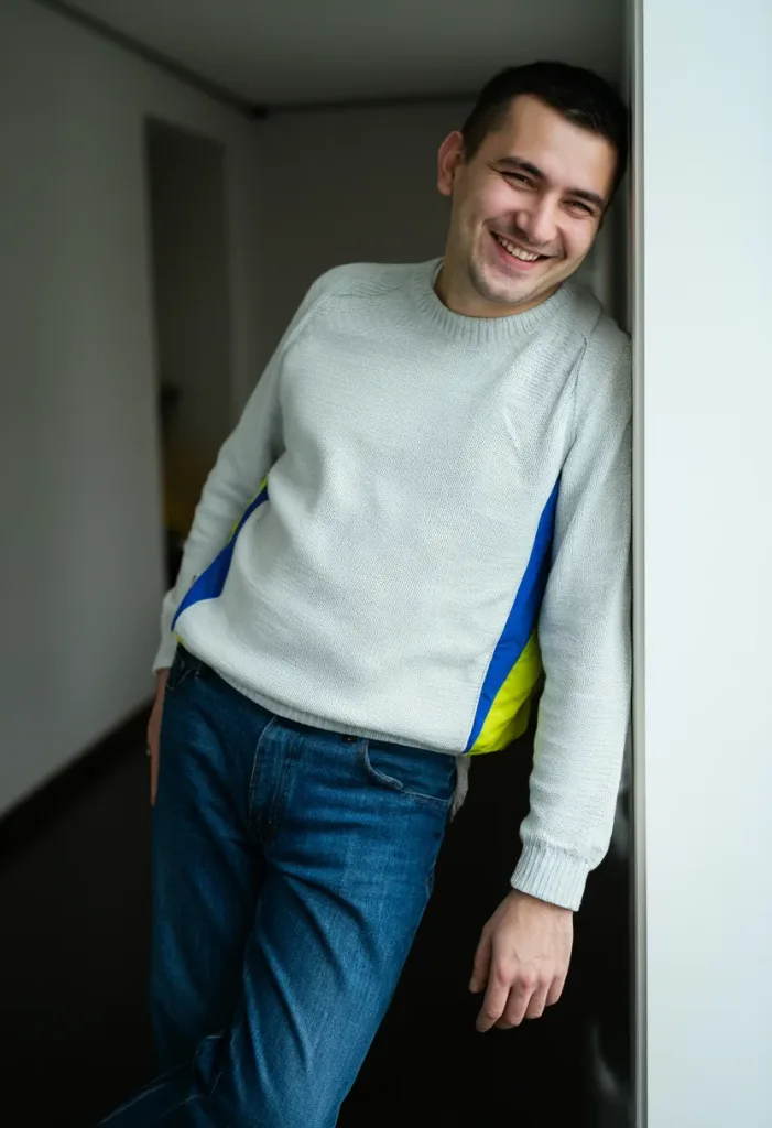 Андрей