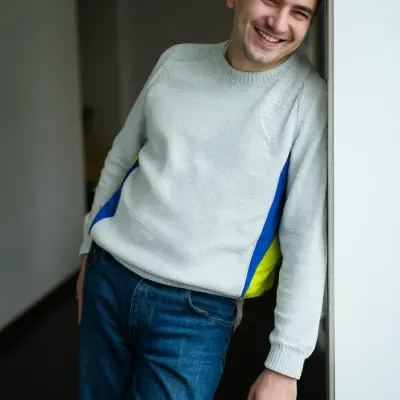 Андрей, 31