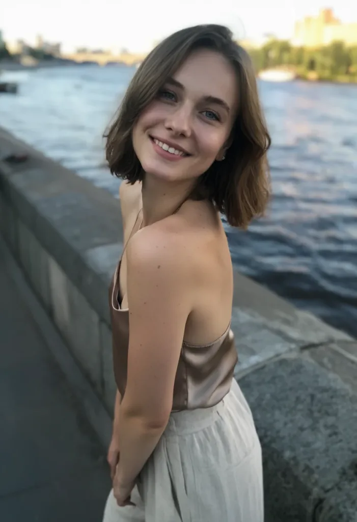 Персик