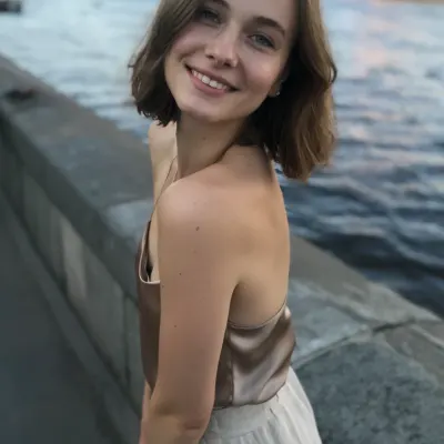 Персик