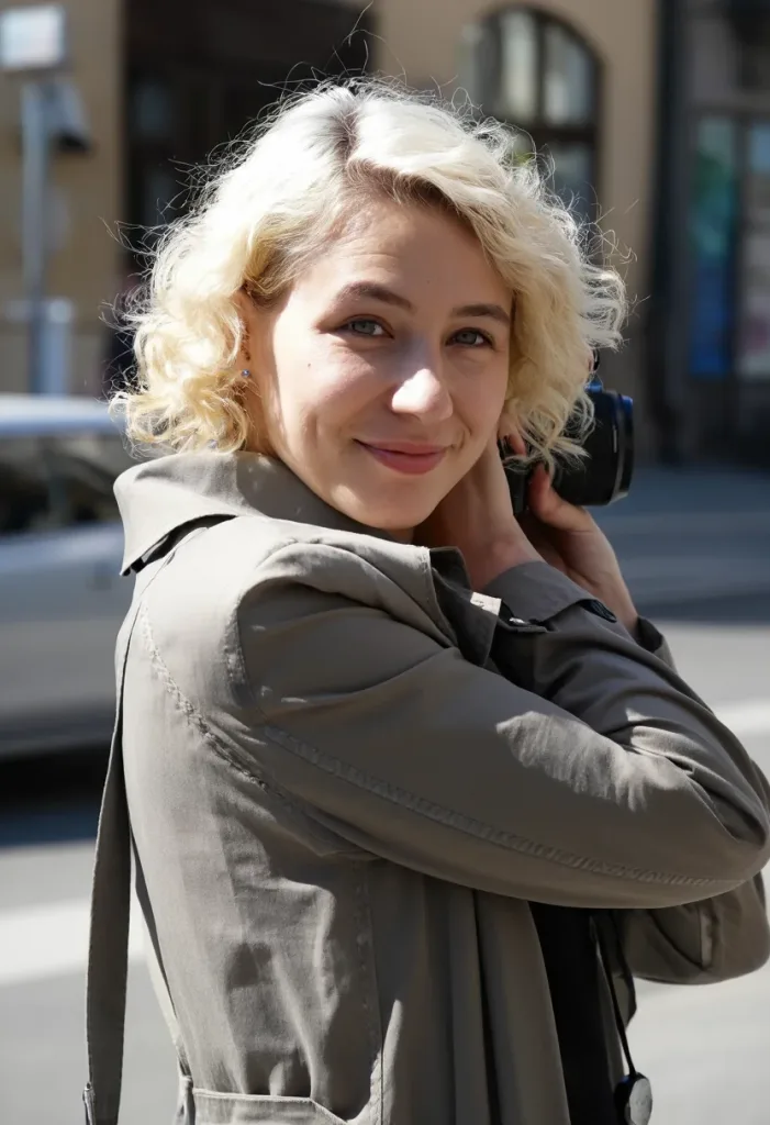 Аня