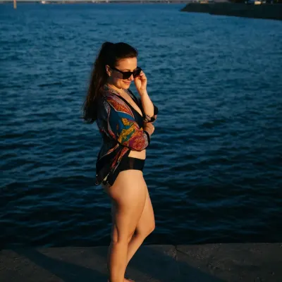 Маргарита, 33