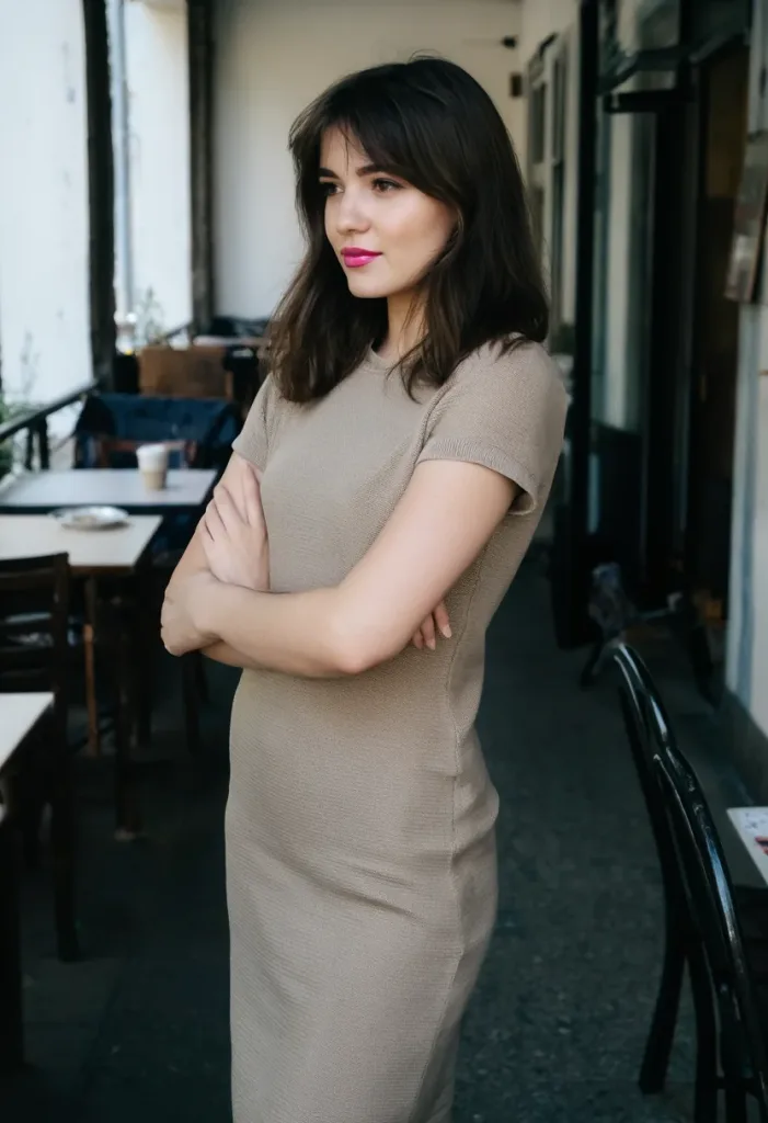 Эвелина