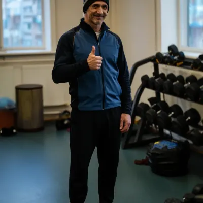 Андрей, 43