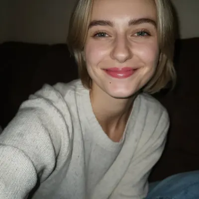 Элина, 27