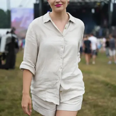 Ксения, 27