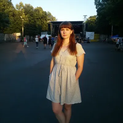 Женя